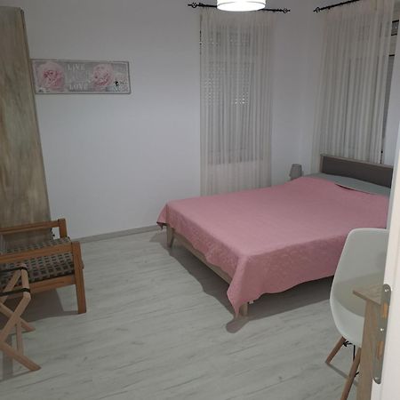 Luxury Apartments Άγιος Ανδρέας Εξωτερικό φωτογραφία