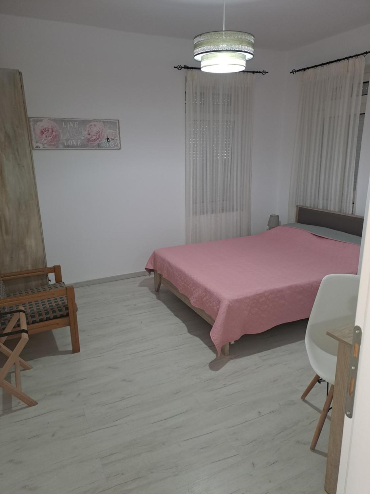 Luxury Apartments Άγιος Ανδρέας Εξωτερικό φωτογραφία